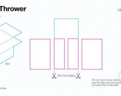 5 лайфхаков для ленивых игроков в Pokémon GO