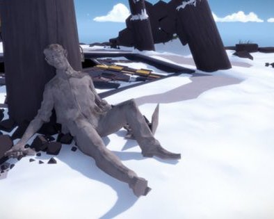 В Epic Store раздают красивую головоломку The Witness