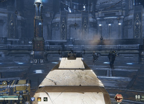 В Gears 5 для ПК начались бесплатные выходные