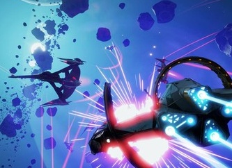 Ubisoft раздаёт Starlink: Battle for Atlas для ПК