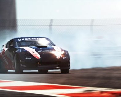 GameSessions раздаёт красивый гоночный симулятор GRID Autosport