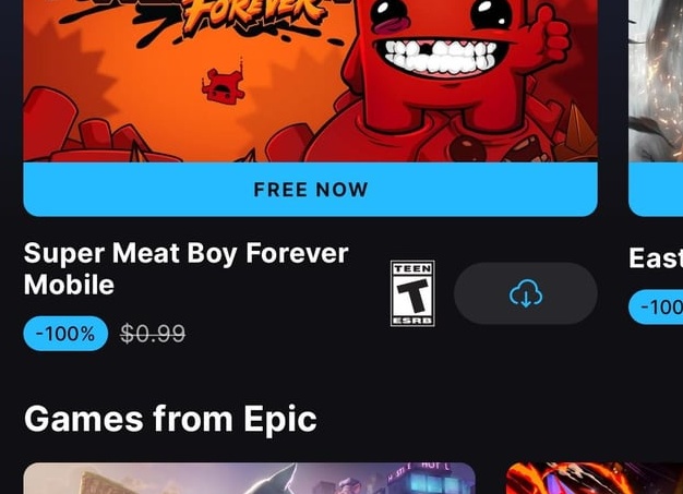 Epic Games Store раздаёт стратегию Into The Breach