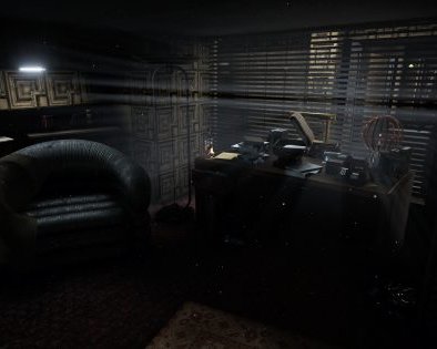 Blade Runner 9732 — интерактивная экскурсия по мрачному будущему