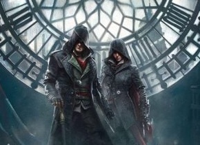 Ubisoft бесплатно раздаёт игру Assassin’s Creed Unity, в которой можно изучить Нотр-Дам-де-Пари