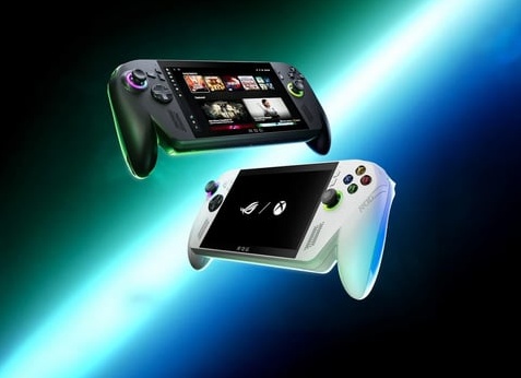 Объявлена дата выхода Xbox Series X