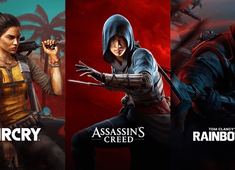 Ubisoft готовит масштабную игру по «Звёздным войнам» с открытым миром