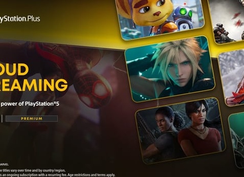 Sony запустила распродажу для подписчиков PS Plus