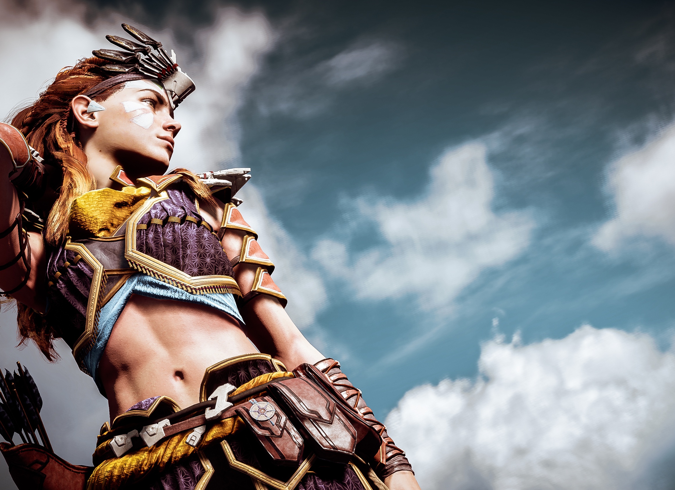 В PS Store стартовала раздача Horizon Zero Dawn Complete Edition