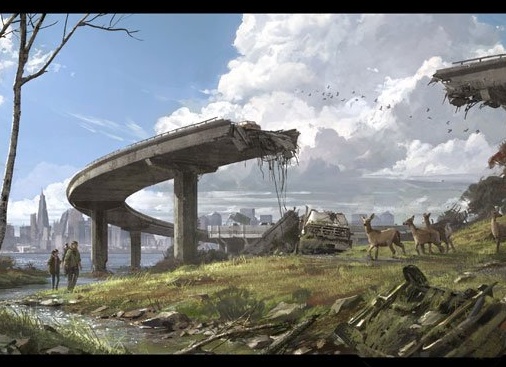 Создатель «Чернобыля» снимет сериал The Last of Us