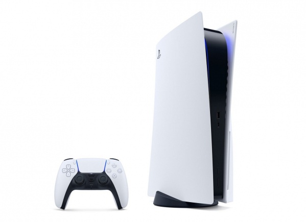 Sony показала первые игры для PlayStation 5