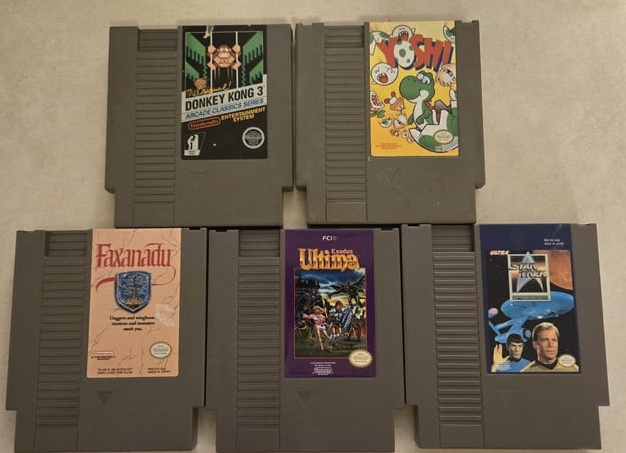 15 крутых скидок с распродажи ретро-игр в PS Store