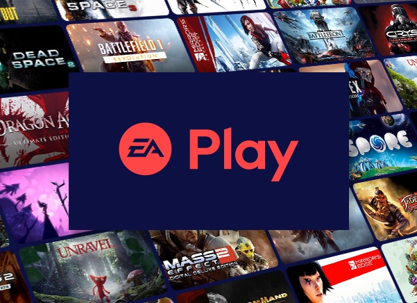 В Steam появилась подписка EA Play