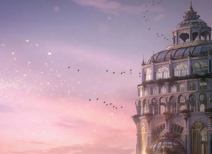 Ubisoft анонсировала ремастер «Принца Персии»