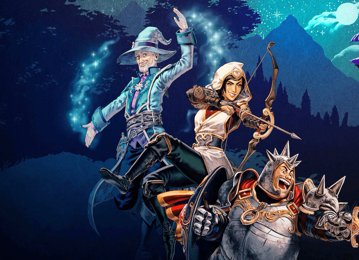 В PS Store стартовала инди-распродажа. Выбрали 10 игр с ценами до 700 рублей