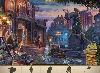 В новой игре Google нужно искать эмодзи в реальном мире