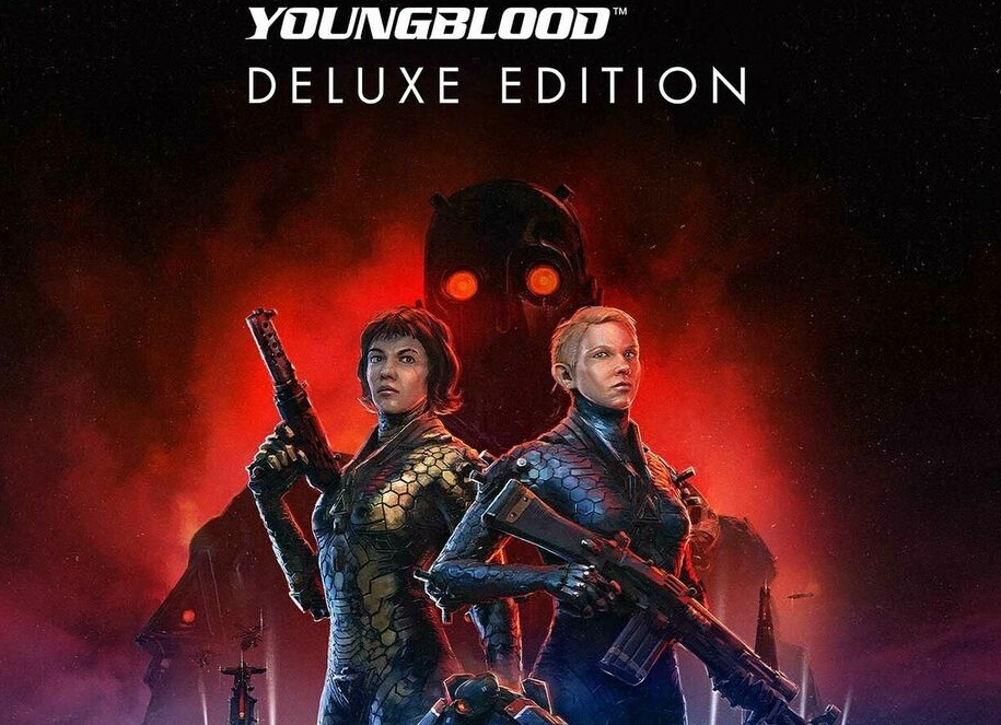 Вышел трейлер Wolfenstein: Youngblood и объявлена дата выхода игры