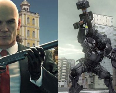 Hitman, Tekken и другие бесплатные игры сентября для владельцев Xbox