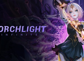 В Epic Games Store раздают Torchlight