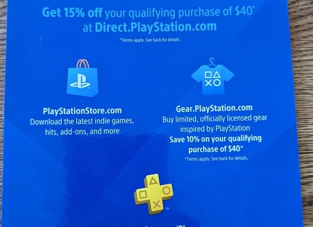 Консольная распродажа: скидки в PlayStation Store