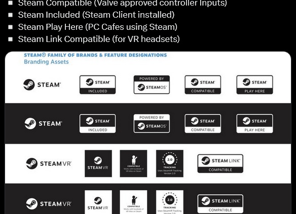 Valve выпустит портативный игровой ПК, похожий на Nintendo Switch