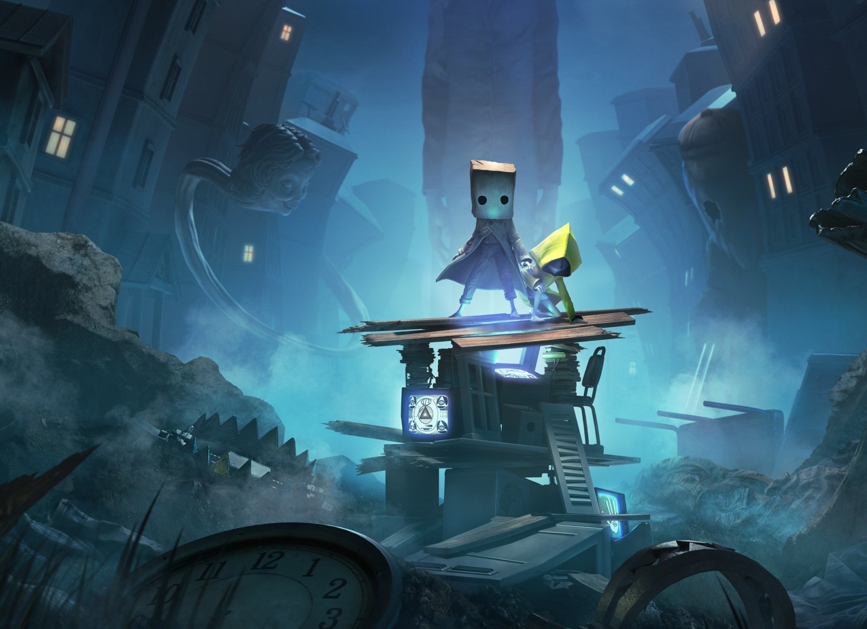 Фестиваль Steam 2021: 500 бесплатных демо