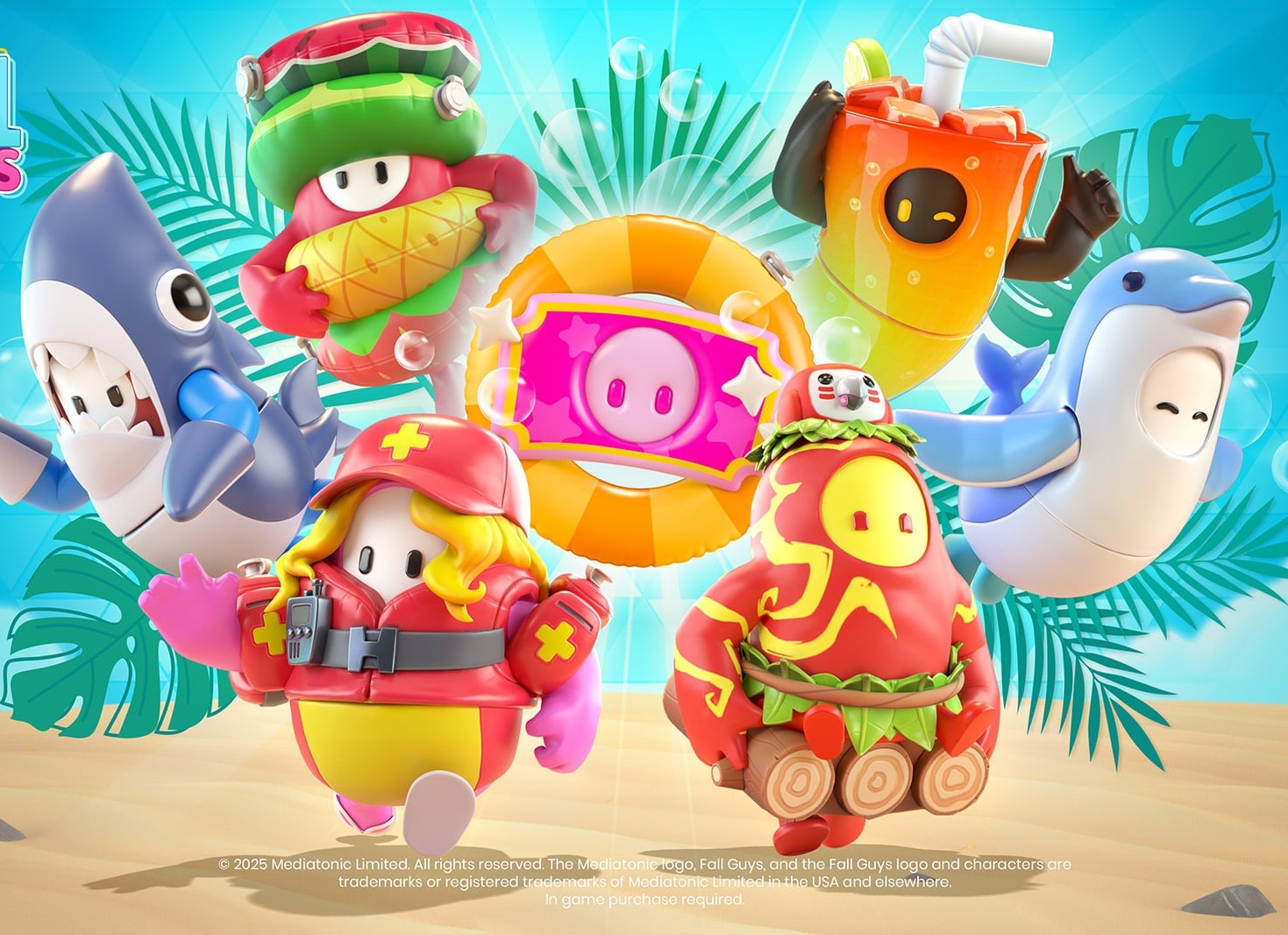 Epic Games Store раздаёт приключение Pine