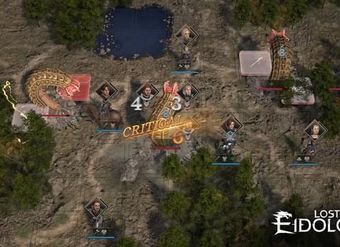 Во что поиграть в декабре: Spellforce 3, Longreach и два DLC для Resident Evil 7