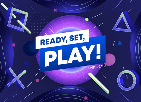 В PlayStation Store обновилась летняя распродажа