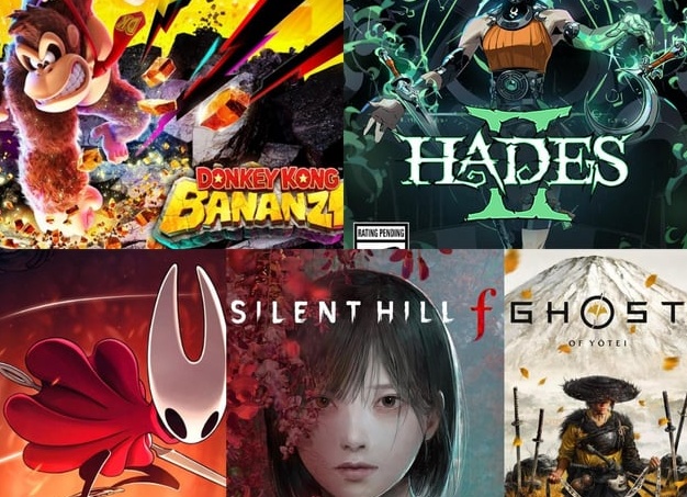 На GDC Awards 2021 выбрали лучшие игры прошлого года