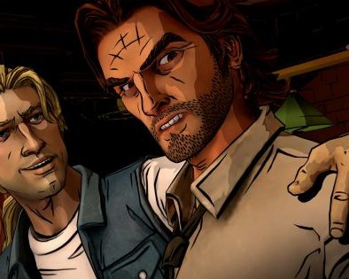 11 самых ожидаемых игр 2018 года