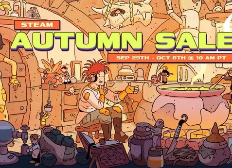 В Steam стартовала распродажа серии Assassin's Creed