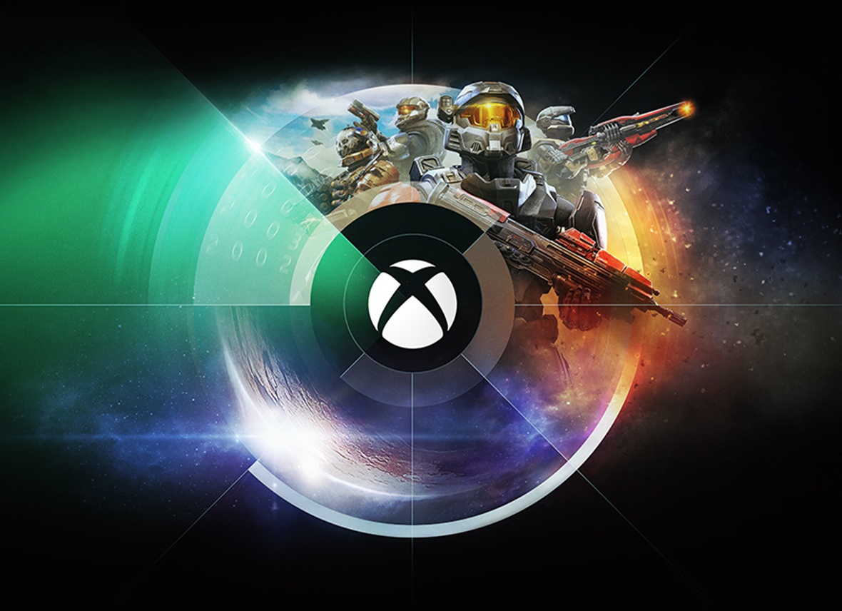 10 главных анонсов с презентации Xbox Games Showcase