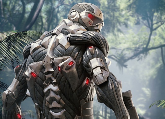 Crytek анонсировала Crysis Remastered