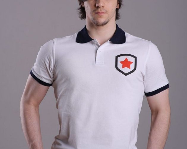 Как живут киберспортсмены: интервью с Вячеславом Archie Егоровым, игроком Gambit Gaming