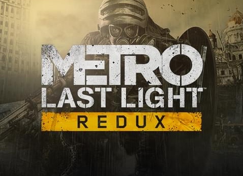 GOG раздаёт популярный шутер Metro: Last Light Redux