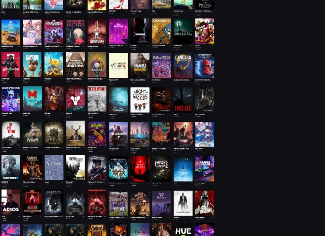 EGS раздаёт Watch Dogs и The Stanley Parable