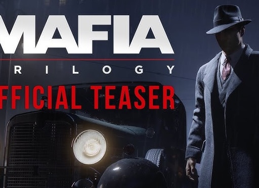 Rockstar готовит ремастер трёх частей Grand Theft Auto. Релиз уже осенью