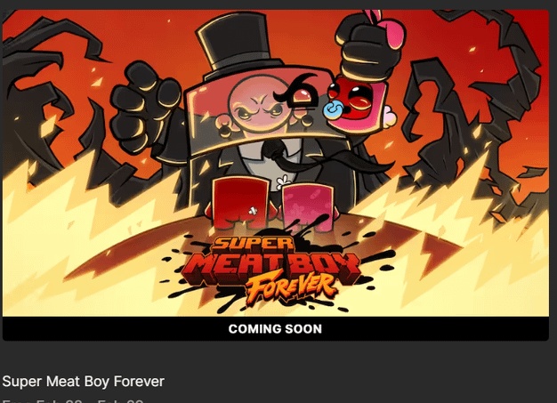 Epic Games Store снова раздаёт Hyper Light Drifter