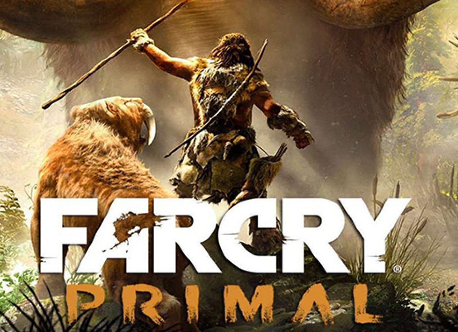 Far Cry Primal отдают за 194 рубля вместо 1 949