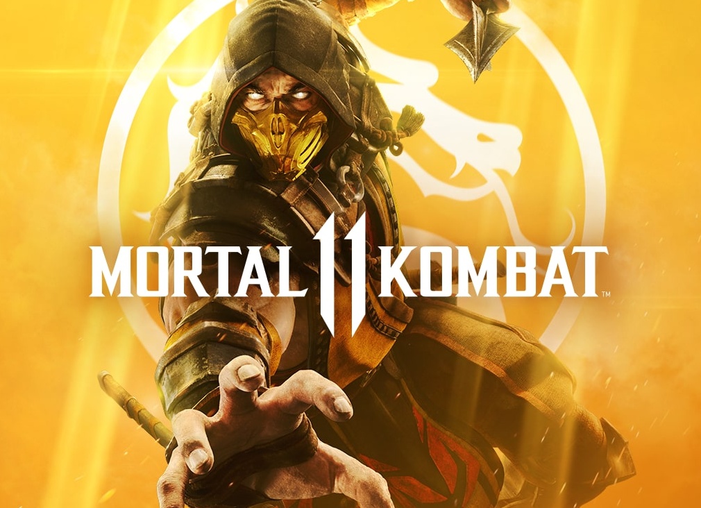 Mortal Kombat 11 в PlayStation Store за 1 439 рублей