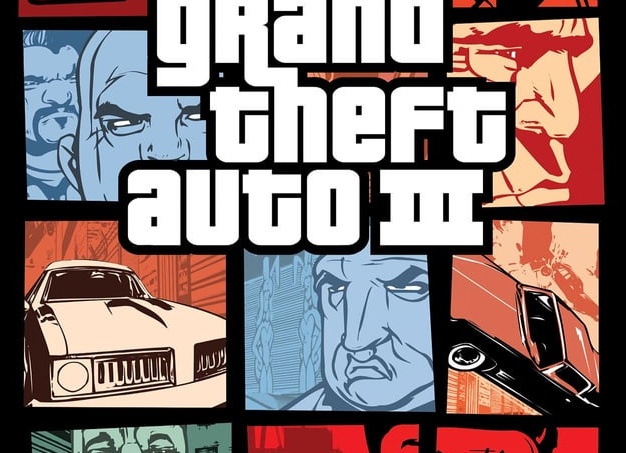 Игры серии GTA III добрались до Mac OS X
