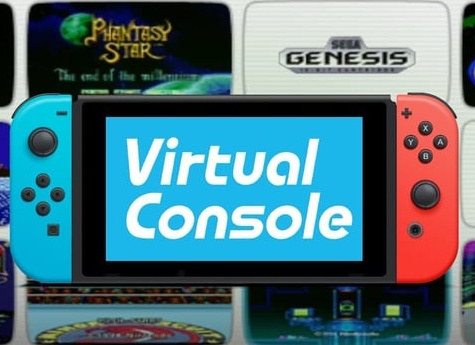 Nintendo планирует выпустить новую модель Switch с OLED-дисплеем уже осенью