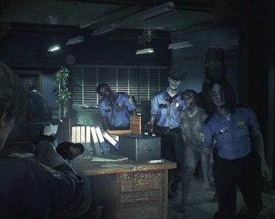 Самые ожидаемые игры 2019 года