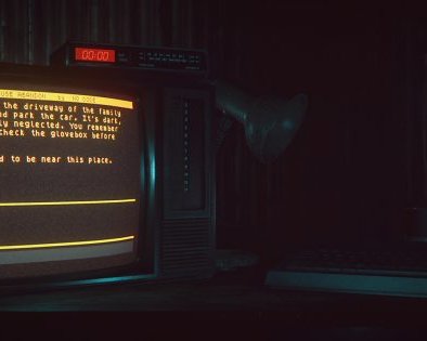 Временно бесплатно: Stories Untold — экспериментальный квест с четырьмя историями в разном стиле