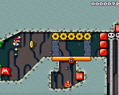 8 уровней Super Mario Maker 2, на которые у вас не хватит нервов