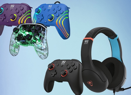 Консоль Xbox Series S представлена официально