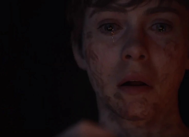 Хидео Кодзима показал новый трейлер и назвал дату выхода Death Stranding